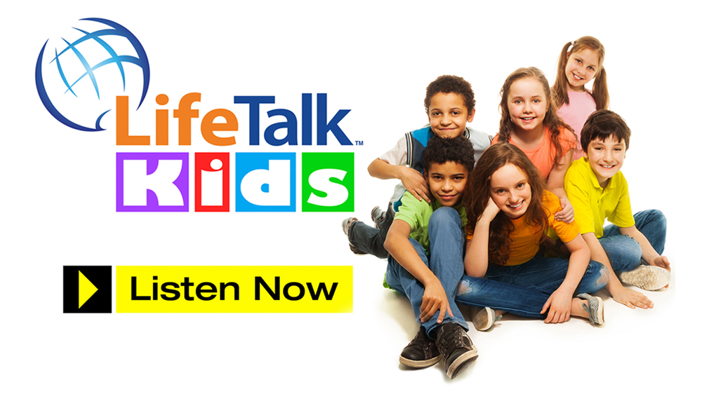 Lifetalk Pic LifeTalk Kids